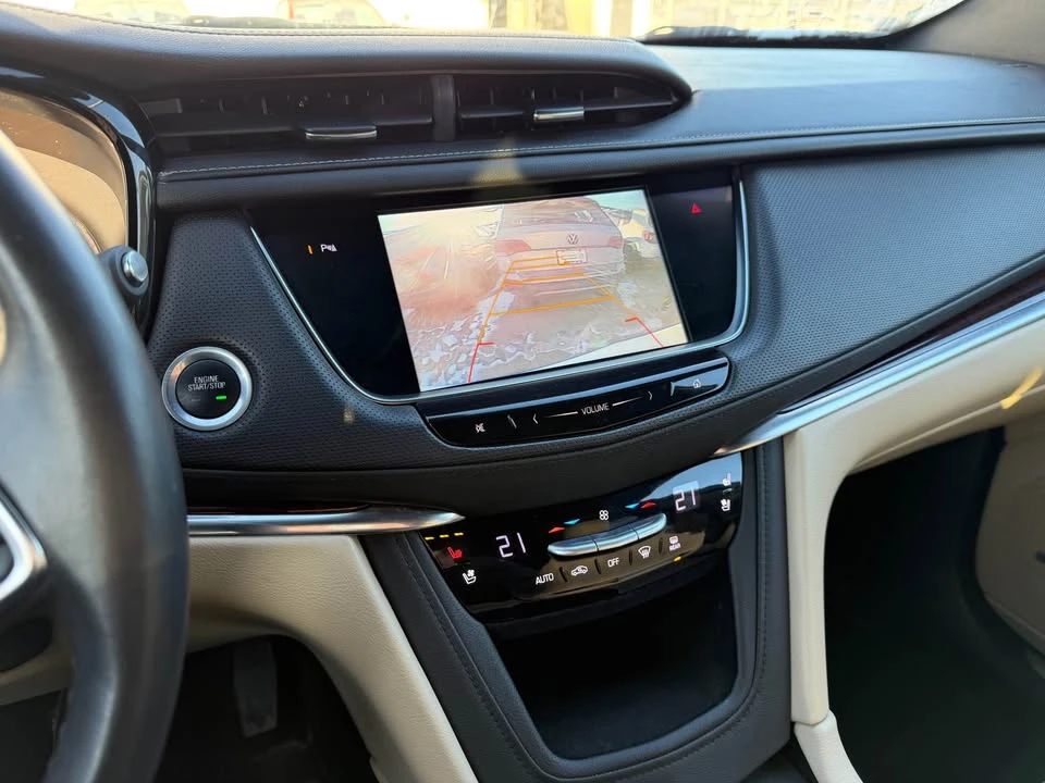 2017 Cadillac XT5 - Image 16 of 16