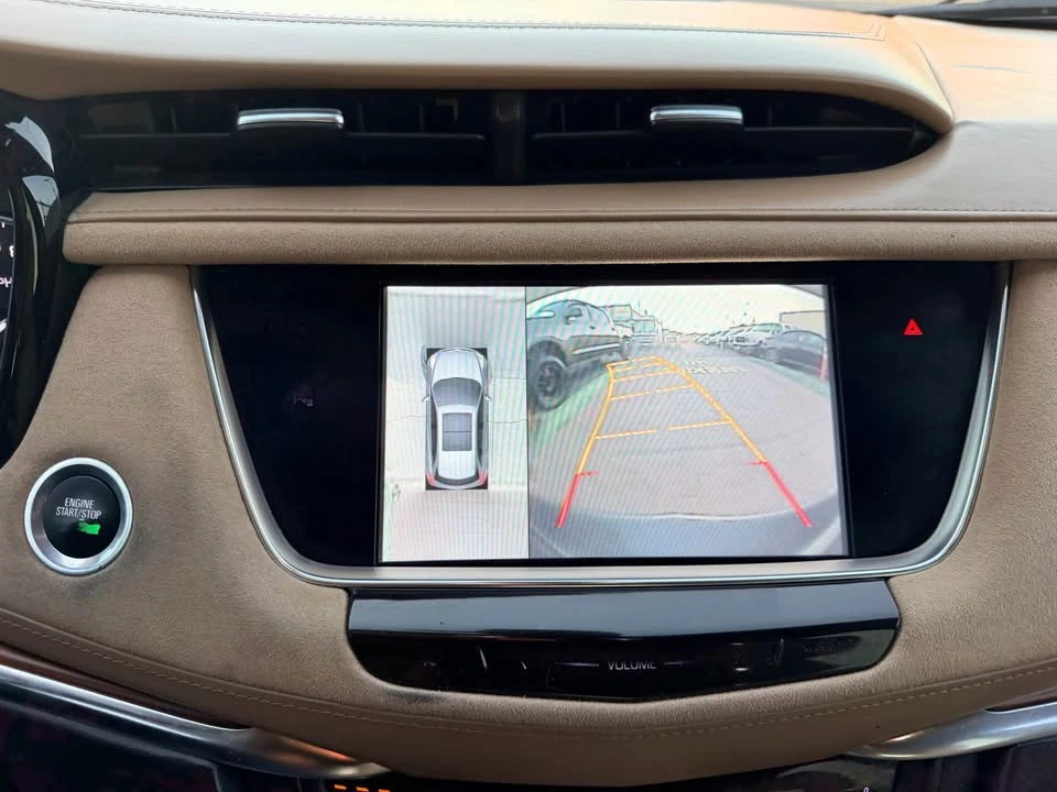 2017 Cadillac XT5 - Image 14 of 20
