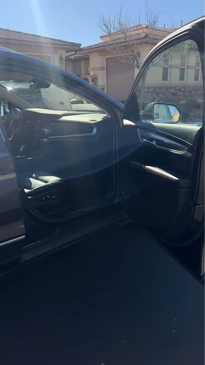 2017 Cadillac XT5 - Image 5 of 7