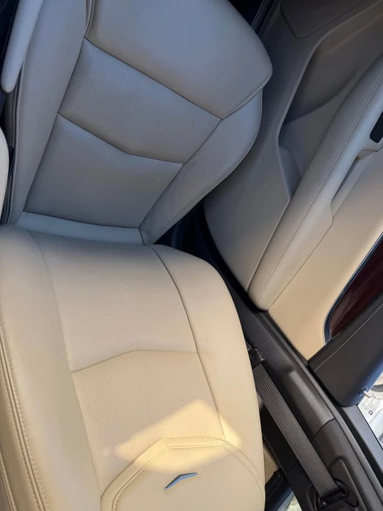 2017 Cadillac XT5 - Image 14 of 16