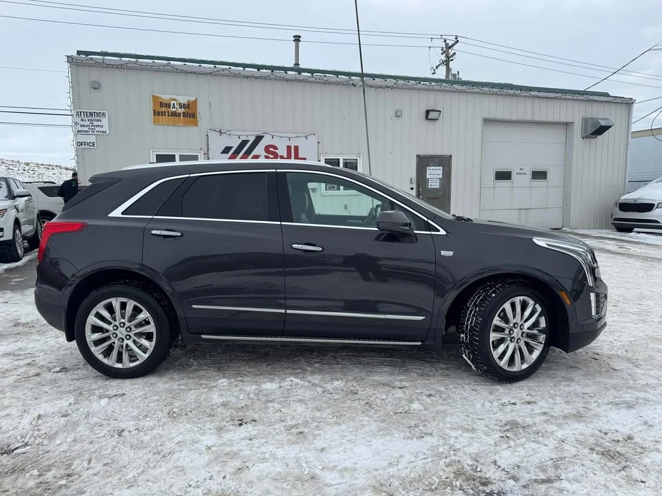 2017 Cadillac XT5 - Image 2 of 19