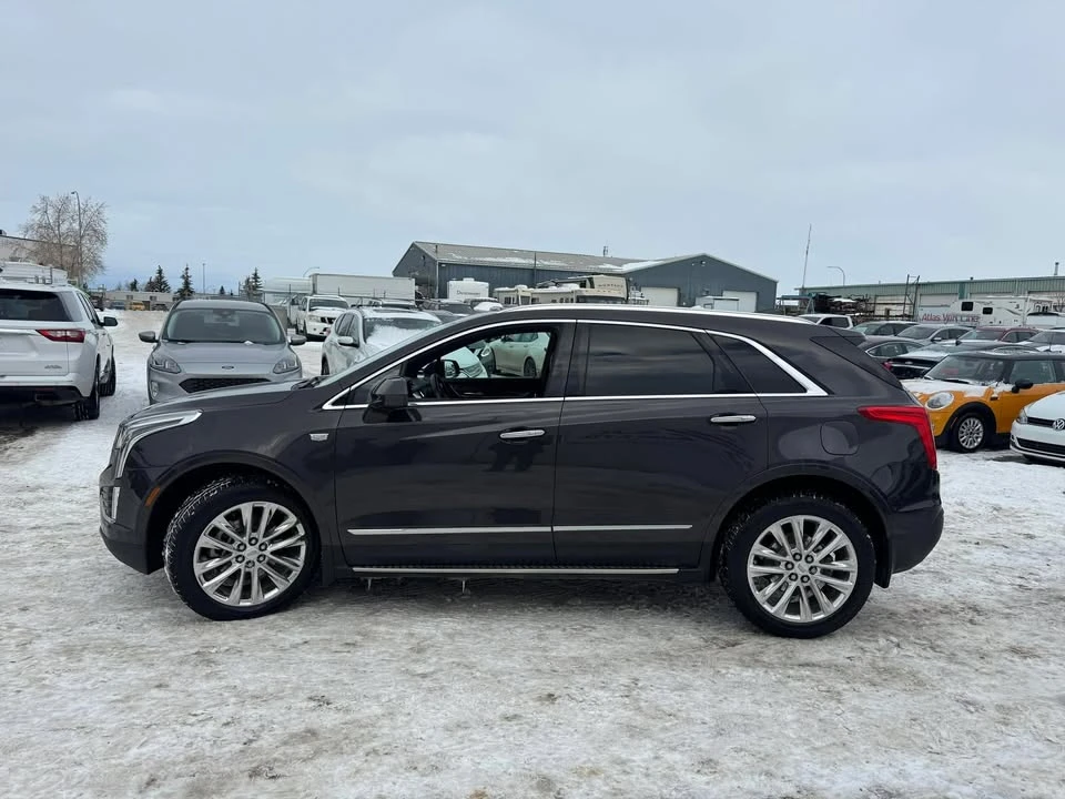 2017 Cadillac XT5 - Image 6 of 19