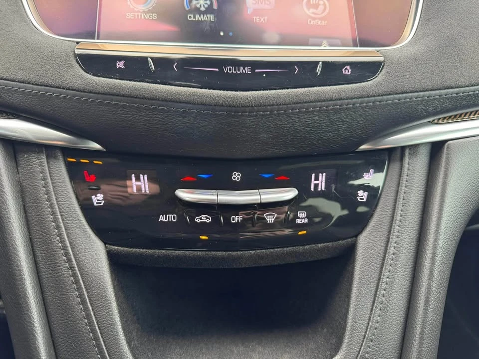 2017 Cadillac XT5 - Image 12 of 19
