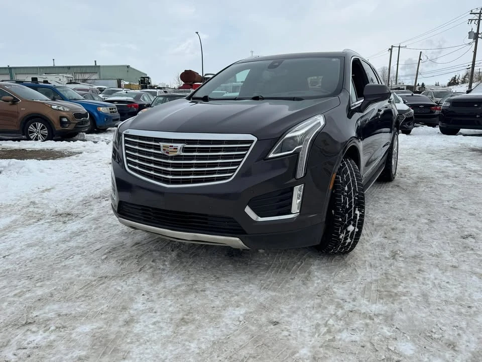 2017 Cadillac XT5 - Image 19 of 19