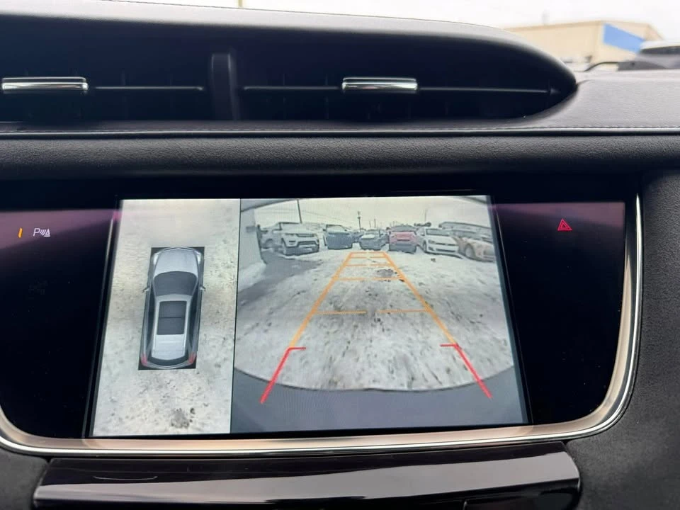 2017 Cadillac XT5 - Image 11 of 19