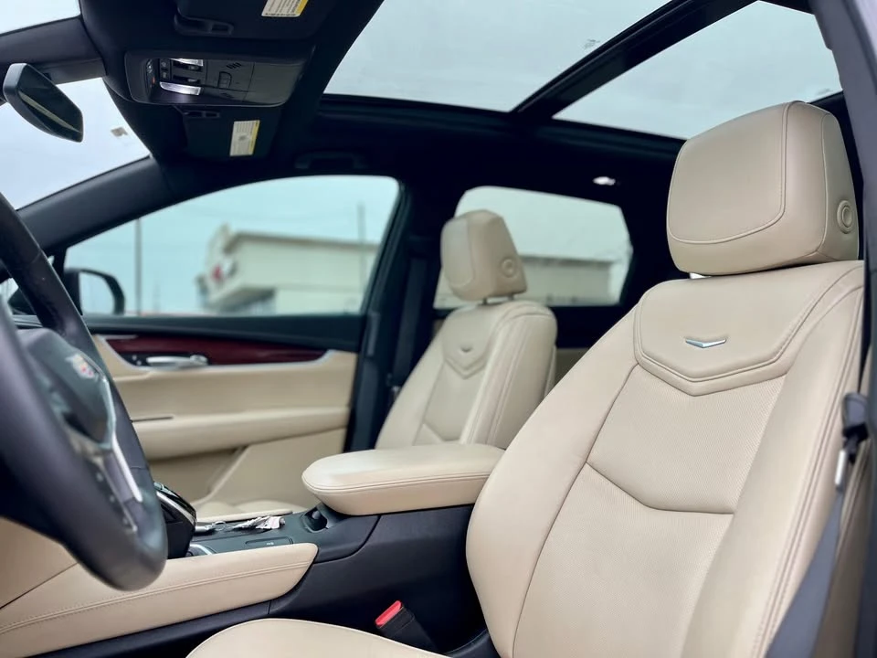 2017 Cadillac XT5 - Image 3 of 20