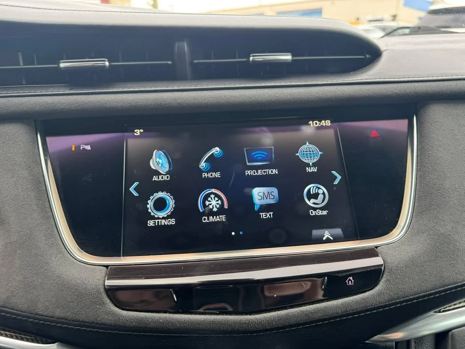 2017 Cadillac XT5 - Image 10 of 19