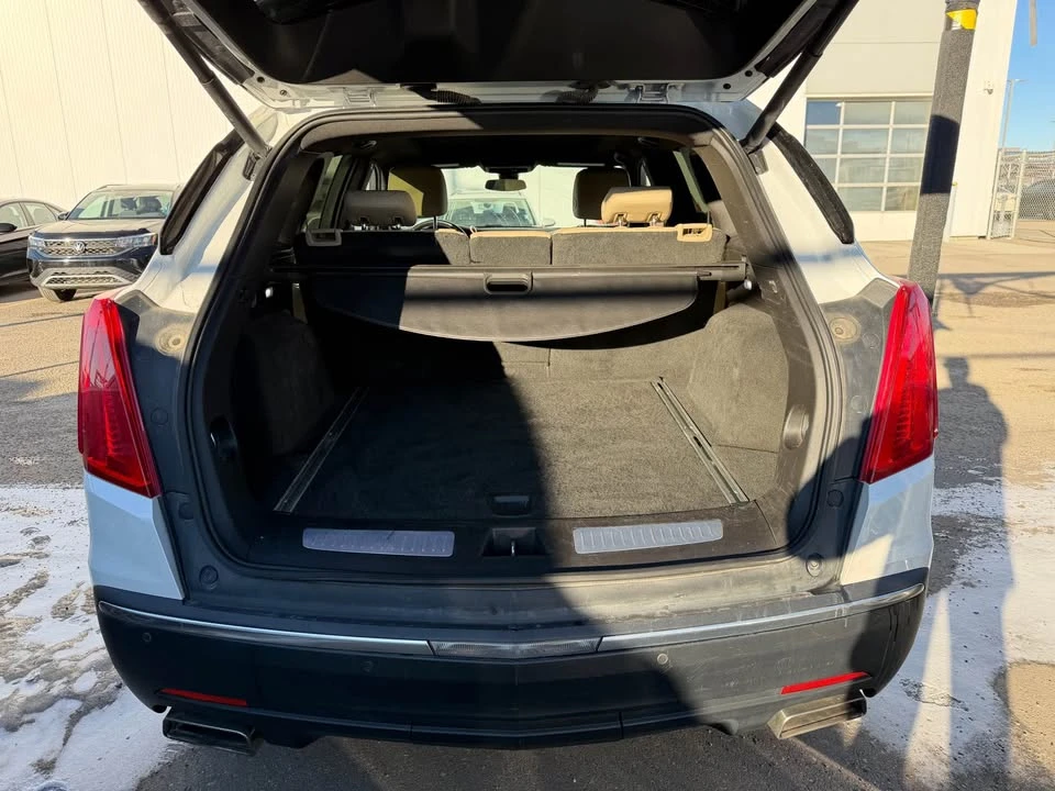 2017 Cadillac XT5 - Image 6 of 16