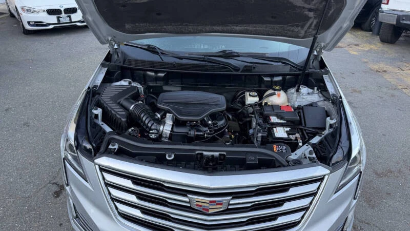 2017 Cadillac XT5 - Image 13 of 13