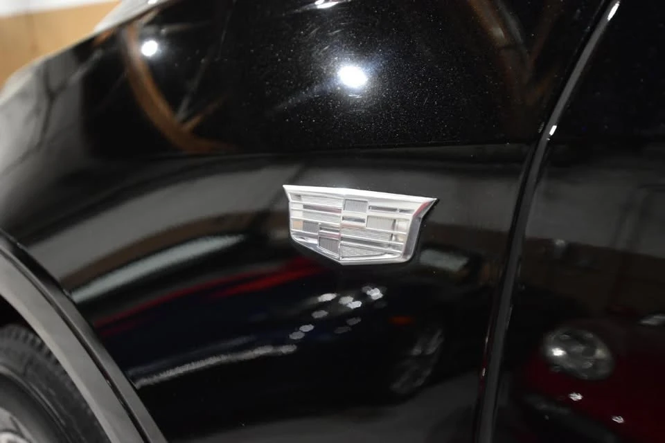 2017 Cadillac XT5 - Image 5 of 16