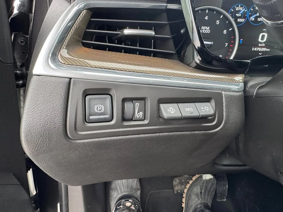 2017 Cadillac XT5 - Image 14 of 19