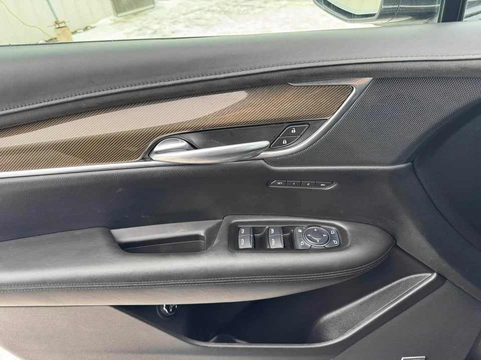2017 Cadillac XT5 - Image 15 of 19