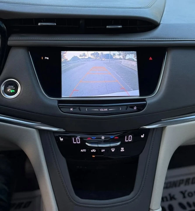 2017 Cadillac XT5 - Image 11 of 20