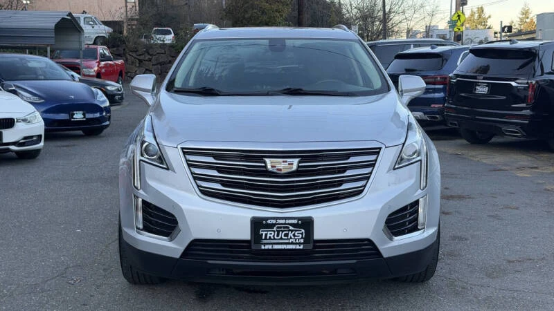 2017 Cadillac XT5 - Image 10 of 13