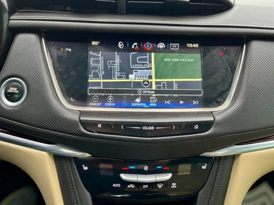 2017 Cadillac XT5 - Image 20 of 20
