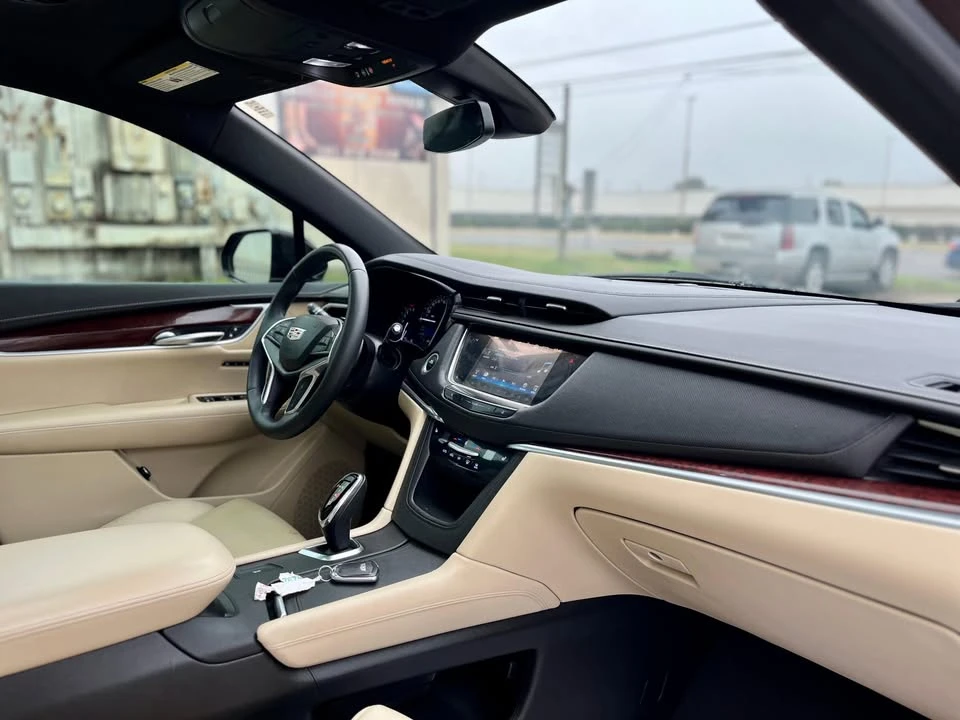 2017 Cadillac XT5 - Image 5 of 20