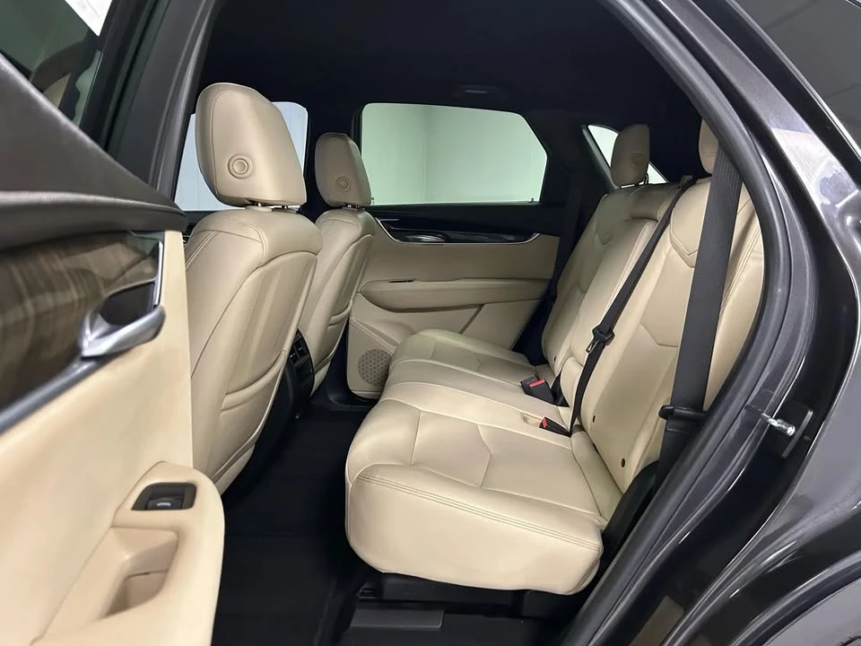 2017 Cadillac XT5 - Image 14 of 19