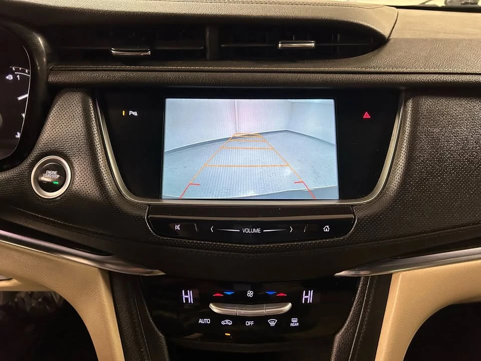2017 Cadillac XT5 - Image 13 of 19