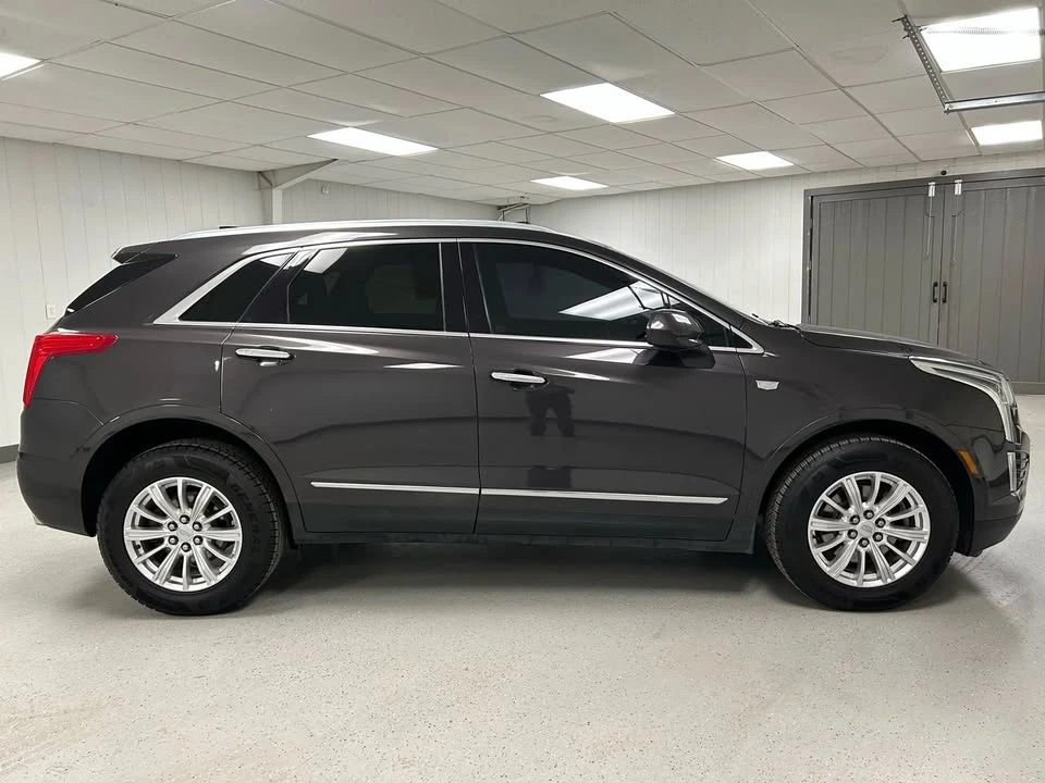 2017 Cadillac XT5 - Image 6 of 19