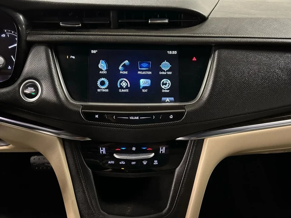 2017 Cadillac XT5 - Image 15 of 19