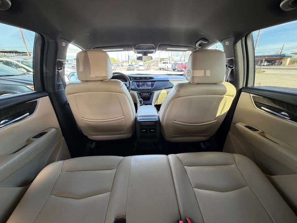 2017 Cadillac XT5 - Image 7 of 12