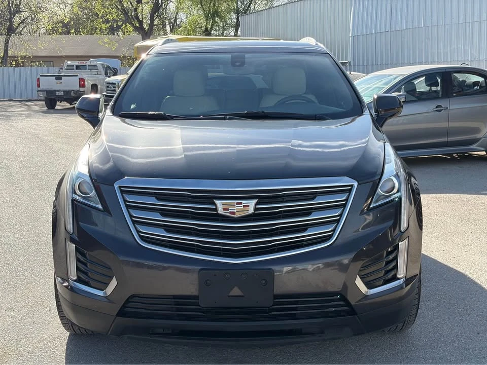 2017 Cadillac XT5 - Image 2 of 12