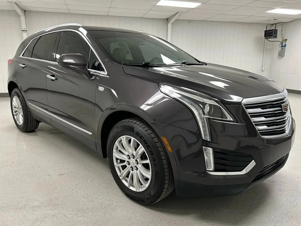 2017 Cadillac XT5 - Image 7 of 19