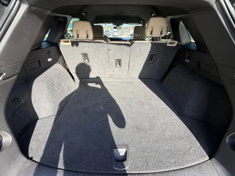 2017 Cadillac XT5 - Image 11 of 12
