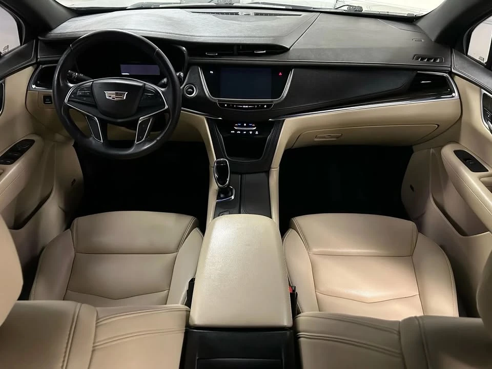 2017 Cadillac XT5 - Image 19 of 19