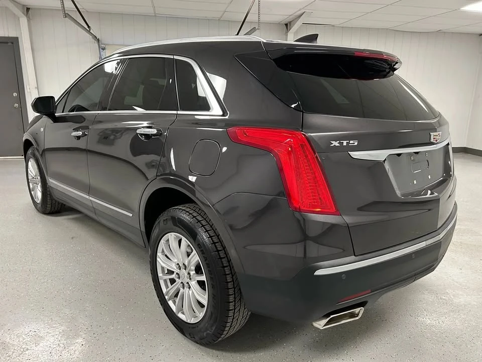 2017 Cadillac XT5 - Image 3 of 19