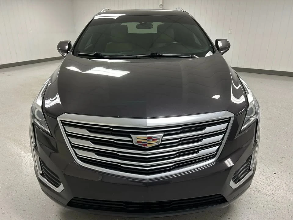 2017 Cadillac XT5 - Image 8 of 19