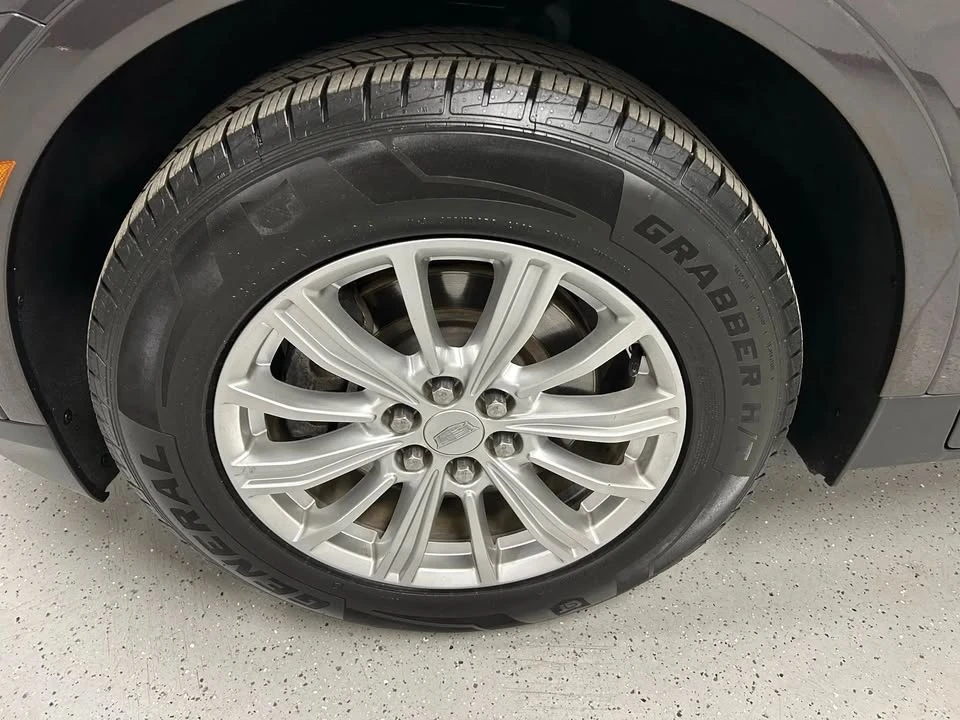 2017 Cadillac XT5 - Image 11 of 19