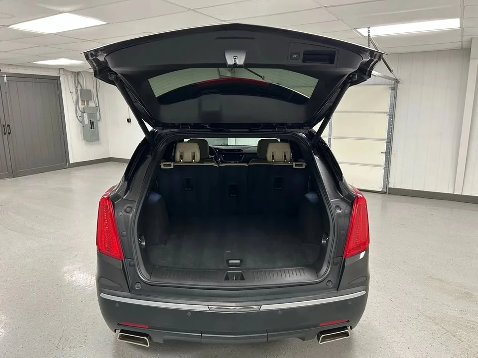 2017 Cadillac XT5 - Image 10 of 19