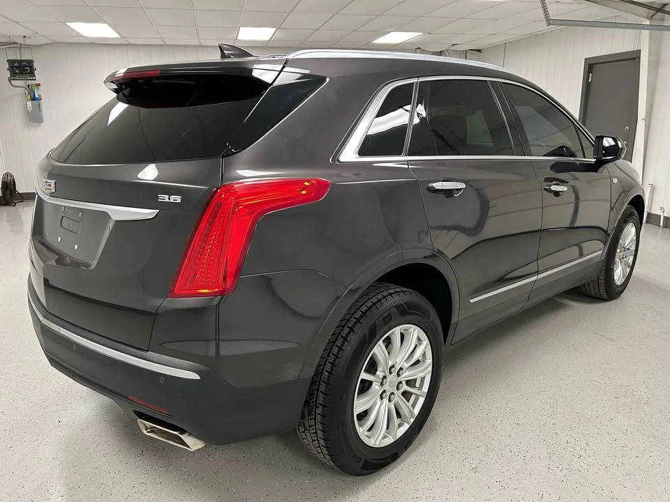 2017 Cadillac XT5 - Image 5 of 19