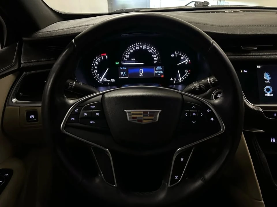 2017 Cadillac XT5 - Image 18 of 19