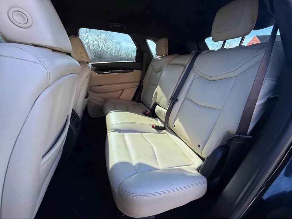 2017 Cadillac XT5 - Image 15 of 15