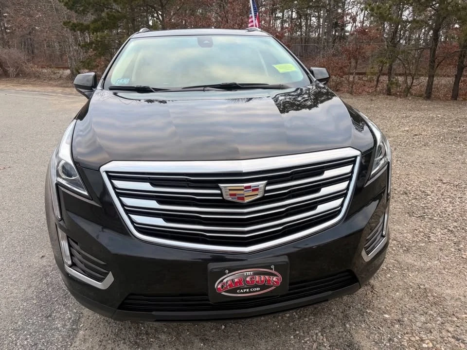 2017 Cadillac XT5 - Image 4 of 10