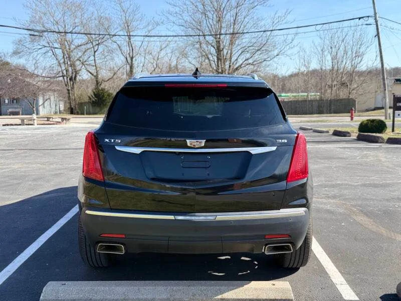 2017 Cadillac XT5 - Image 6 of 17