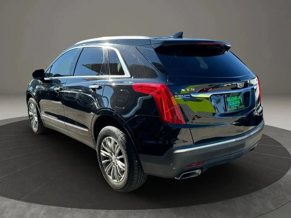 2017 Cadillac XT5 - Image 7 of 20