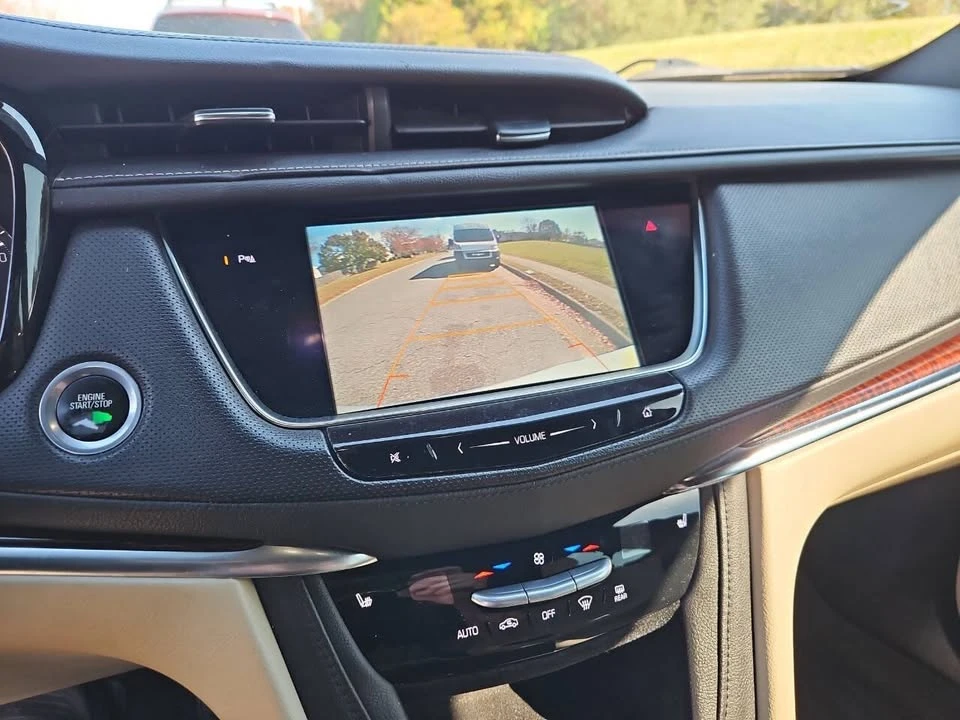 2017 Cadillac XT5 - Image 18 of 20