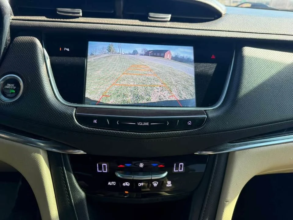 2017 Cadillac XT5 - Image 13 of 15