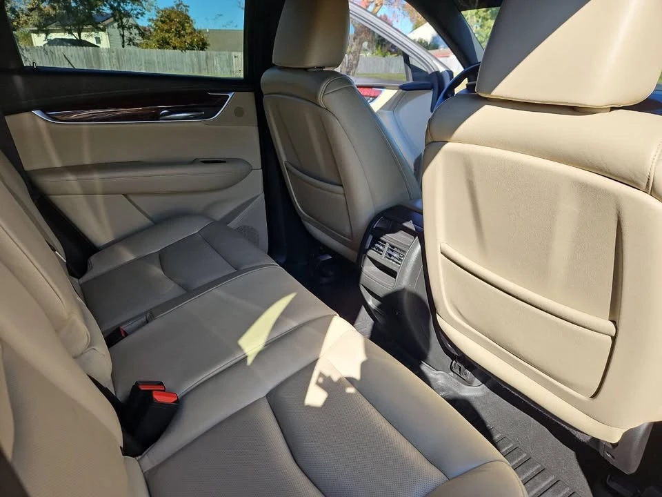 2017 Cadillac XT5 - Image 13 of 20