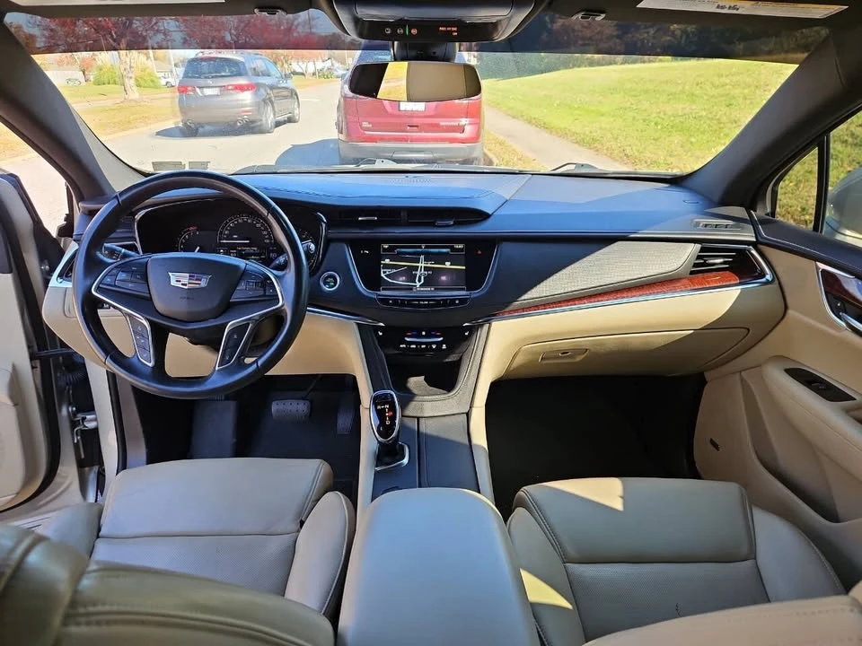 2017 Cadillac XT5 - Image 20 of 20