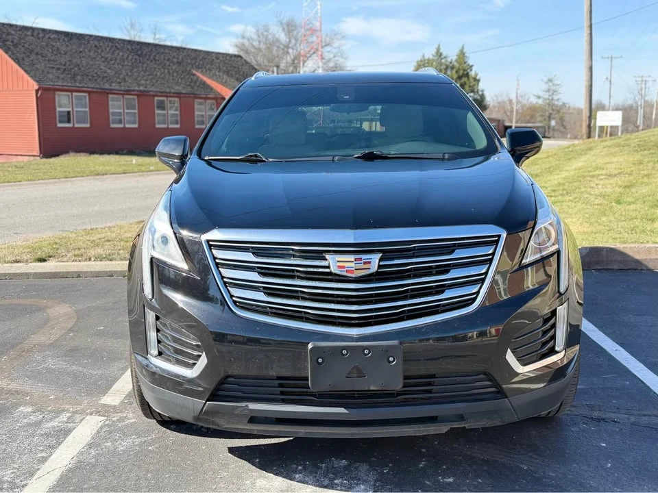 2017 Cadillac XT5 - Image 3 of 15