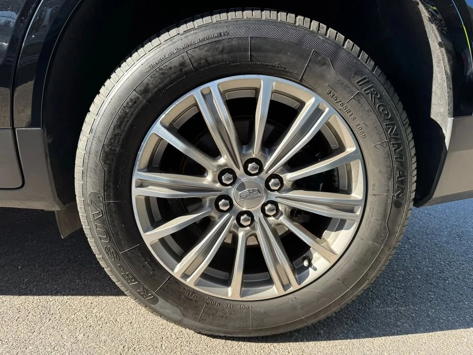 2017 Cadillac XT5 - Image 9 of 20
