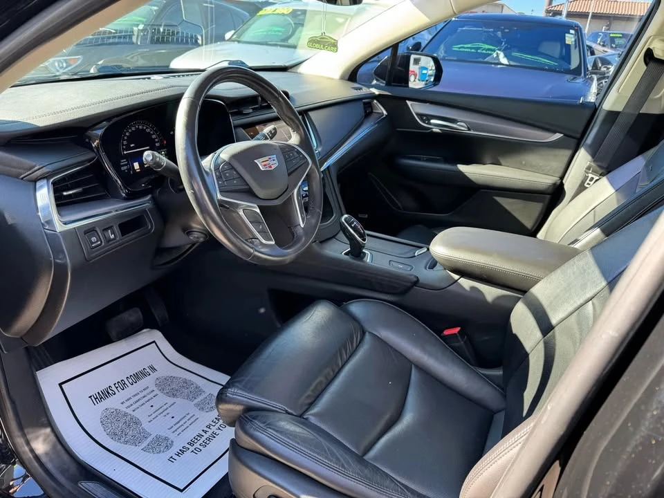 2017 Cadillac XT5 - Image 11 of 20