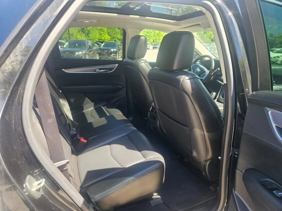 2017 Cadillac XT5 - Image 11 of 19