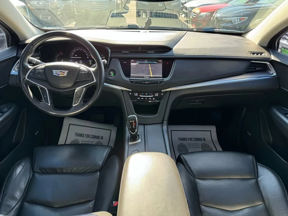 2017 Cadillac XT5 - Image 20 of 20