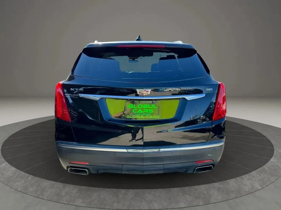 2017 Cadillac XT5 - Image 6 of 20
