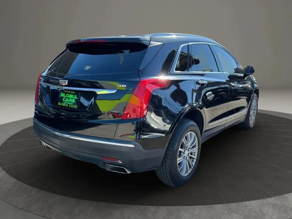2017 Cadillac XT5 - Image 5 of 20